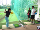 デモンストレーション
